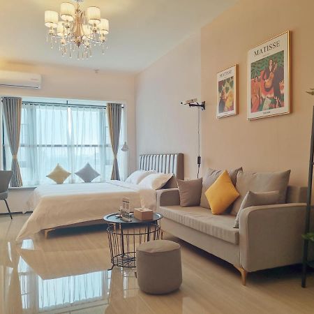 Marco Apartment Changsha Esterno foto