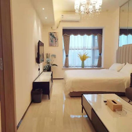 Marco Apartment Changsha Esterno foto