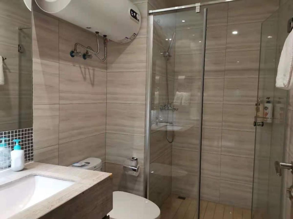 Marco Apartment Changsha Esterno foto