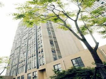 Marco Apartment Changsha Esterno foto
